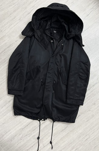 Raf simons m51 arctic - simons,