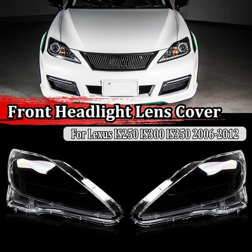Fits lexus is250 is300 - fits,