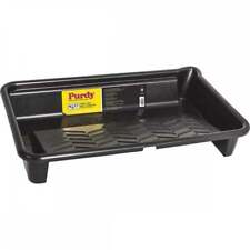 PURDY 18" Dual Roll Off Paint Tray for 18" Rollers Nest Tray