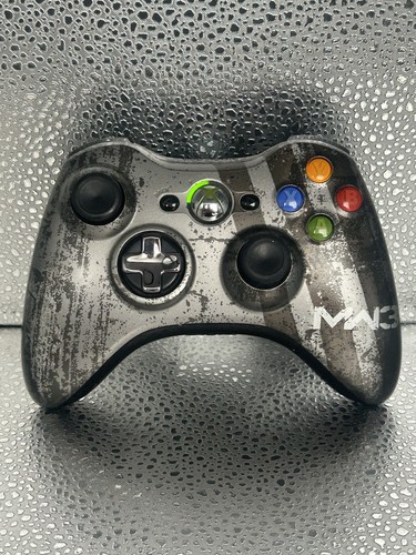 Xbox 360 controller modern - xbox,