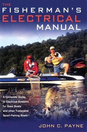Fisherman electrical manual - fisherman's,