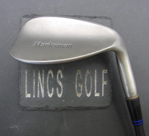 Dunlop marksman sand wedge - marksman,
