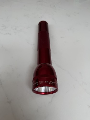 Maglite - , (faulty)