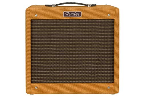 Fender pro junior lacquered - fender,