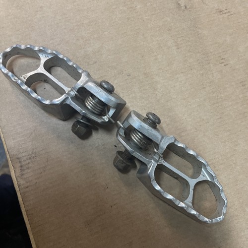 Scorpa sy250 aluminium - scorpa,