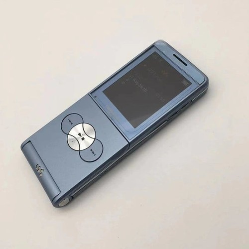 Sony ericsson w350 - w350, walkman