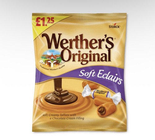 Storck werther s original - werther's,