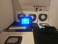 NavMan ICN 530  GPS/SatNav