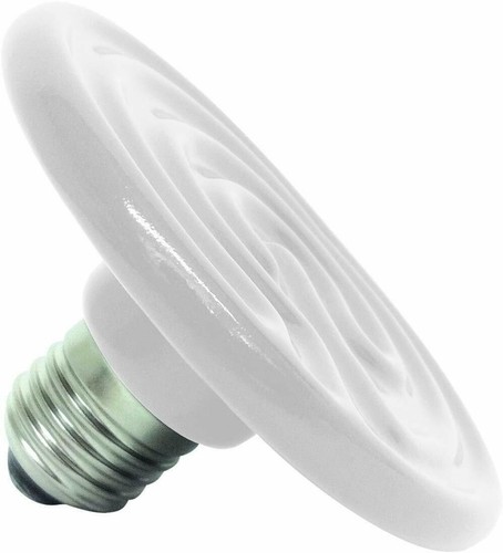White python ceramic - ceramic, heat