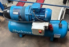 Hydrovane hv02 rotary vane air - hv02,