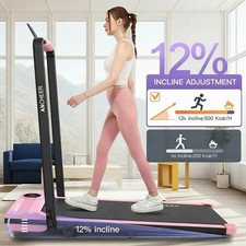 Powerful Treadmill with