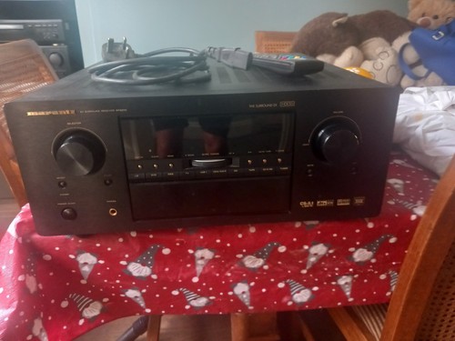 Marantz sr9200 high end - high,