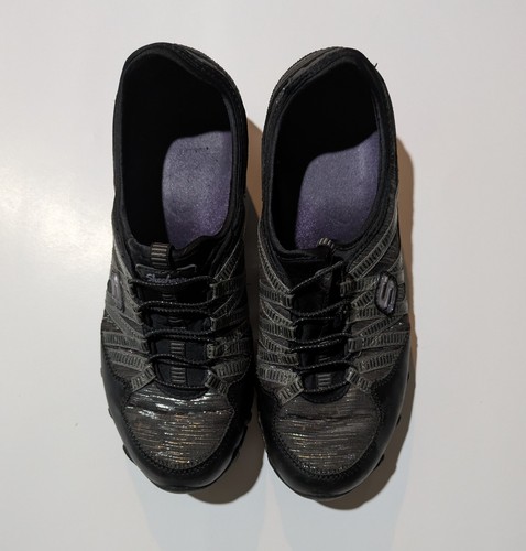 Skechers biker dream come true - skechers,