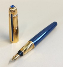 Pasha cartier fountain pen - de,
