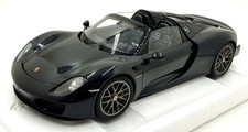Autoart 1/12 Scale Diecast