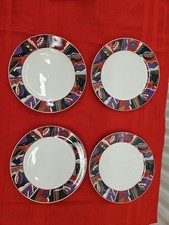 Gibson China "CASABLANCA"