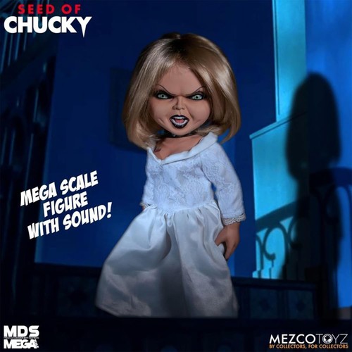 Mezco mds tiffany seed - seed, of