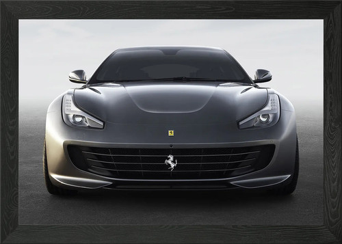 Ferrari gtc4 lusso 2017 - ferrari,
