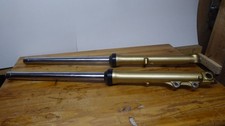 Honda CB 400 N CB400N fork