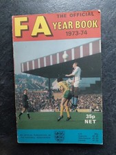 The Official FA Year Book