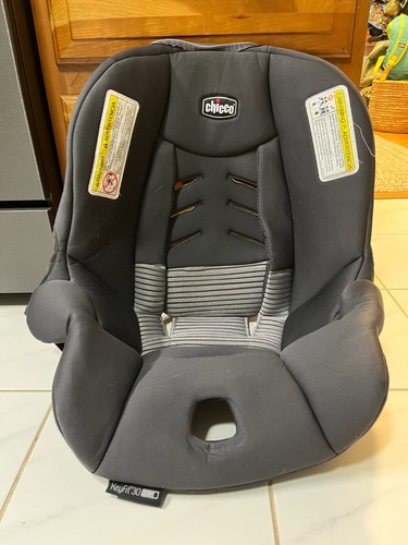 Chicco keyfit zip infant - 30,