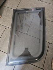 Fleetwood Caravan Right Hand
