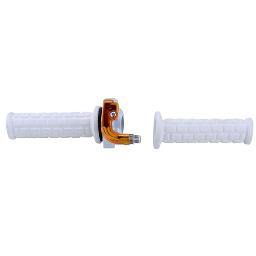 Throttle twist grip - , m84