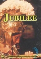 Jubilee [DVD]