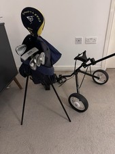 Dunlop Loco Children’s Half