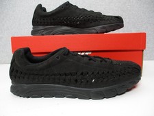 Nike Mayfly Woven Shoes