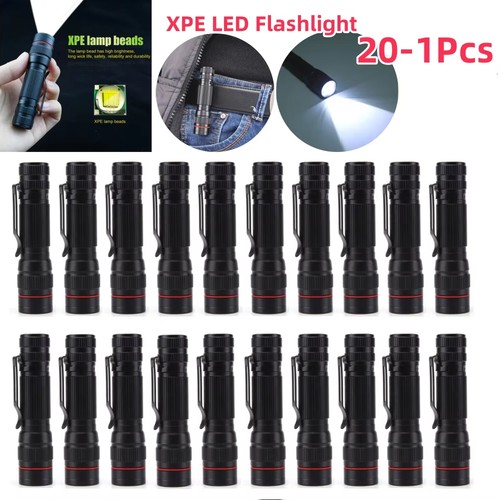 20x usb rechargeable - 20x,