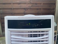 Pro Elec Portablr Air Conditioner 9000BTU