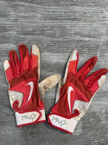 Nike mvp baseball - nike, batting