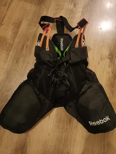 Reebok ice hockey - reebok,