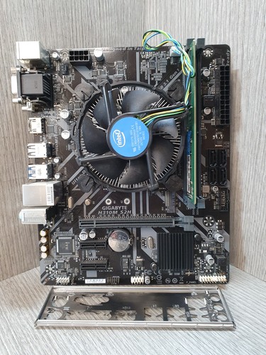 Intel 8400 2 - intel, @
