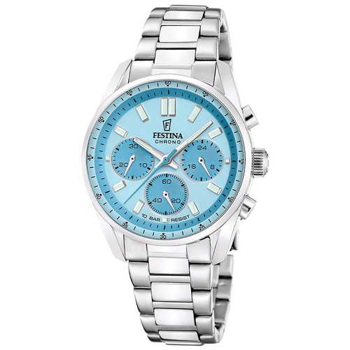 Festina unisex boyfriend - unisex,