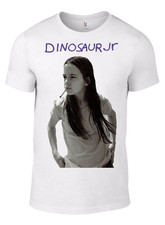 Dinosaur jr Green Mind T-shirt