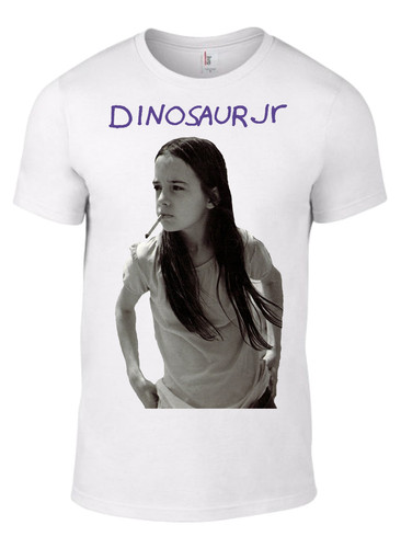 Dinosaur green mind shirt - jr, t-shirt