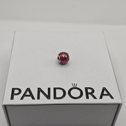 Genuine pandora red - genuine,