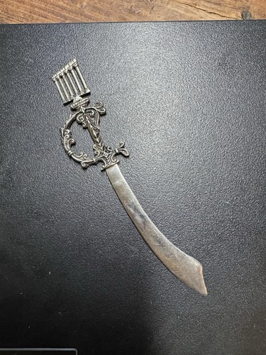 Vintage 925 silver saudi - (800),