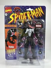 Marvel Legends Retro Venom