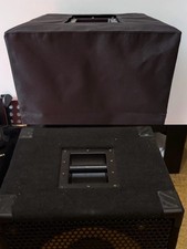 Dust cover markbass new - markbass,