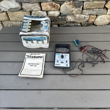 Gunsons Testtune Silicon Chip