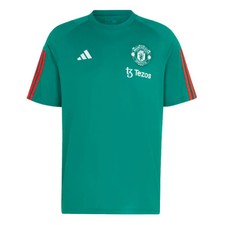 Men's Football T-Shirt Green