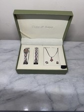 Cote d' Azur Womans Pink