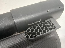 209326 rear plate for SEAT ALTEA XL (5P5) REFERENCE 2010