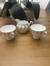 Vintage Royal Vale Bone China