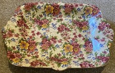 Vintage Royal Winton Chintz