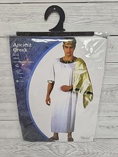 Wicked Costumes Ancient Greek