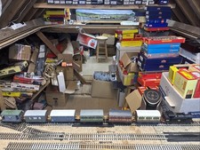 Hornby OO Gauge Assorted